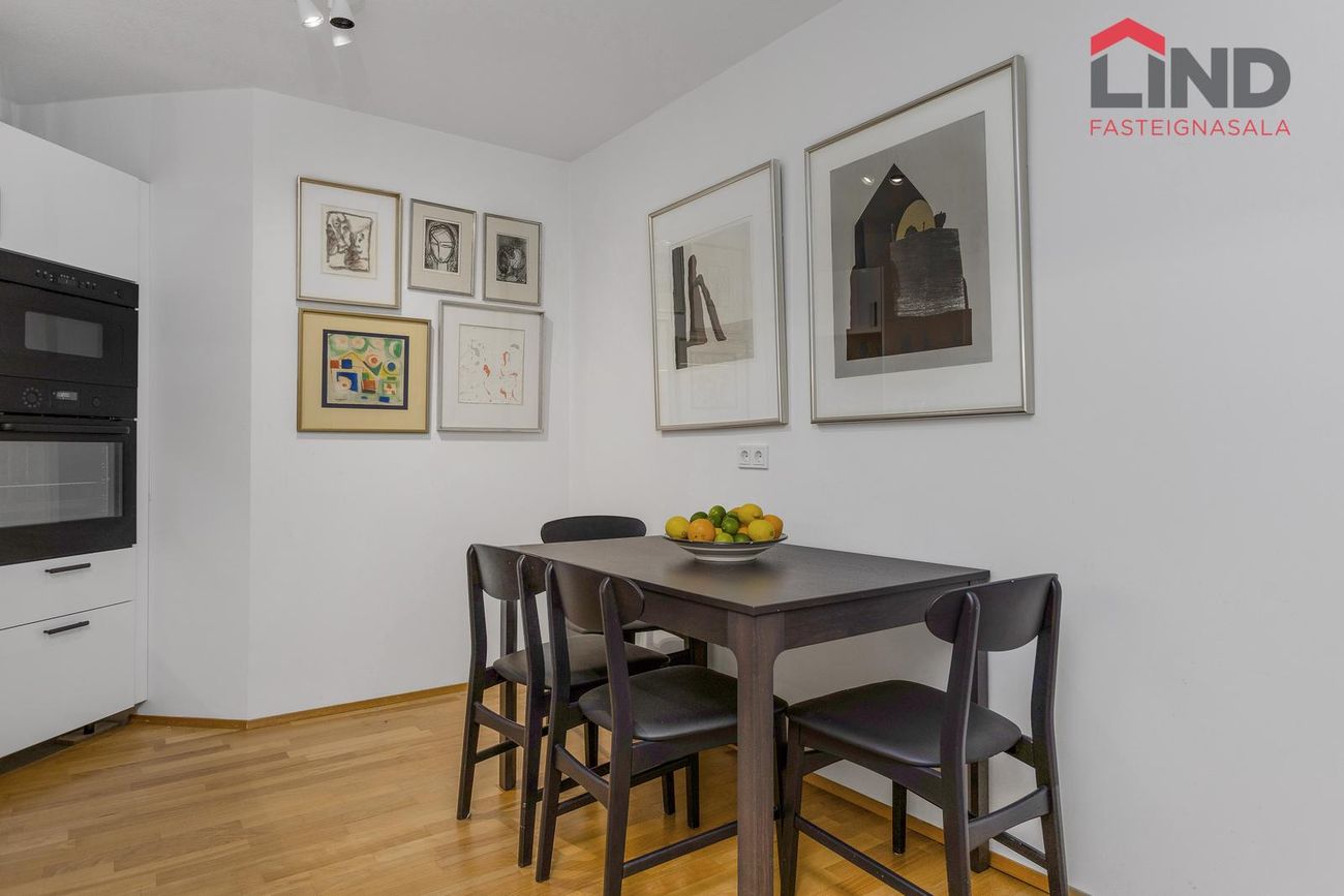 Skólabraut 3 - 0106, 170 Seltjarnarnes