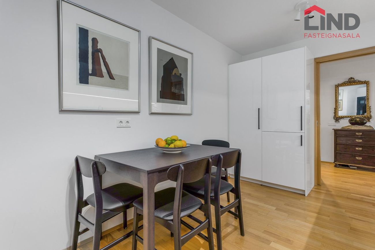 Skólabraut 3 - 0106, 170 Seltjarnarnes