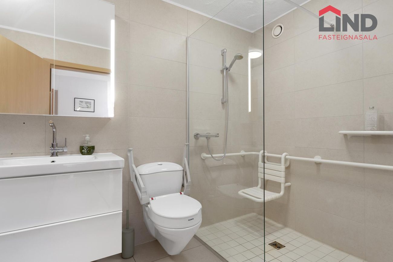 Skólabraut 3 - 0106, 170 Seltjarnarnes