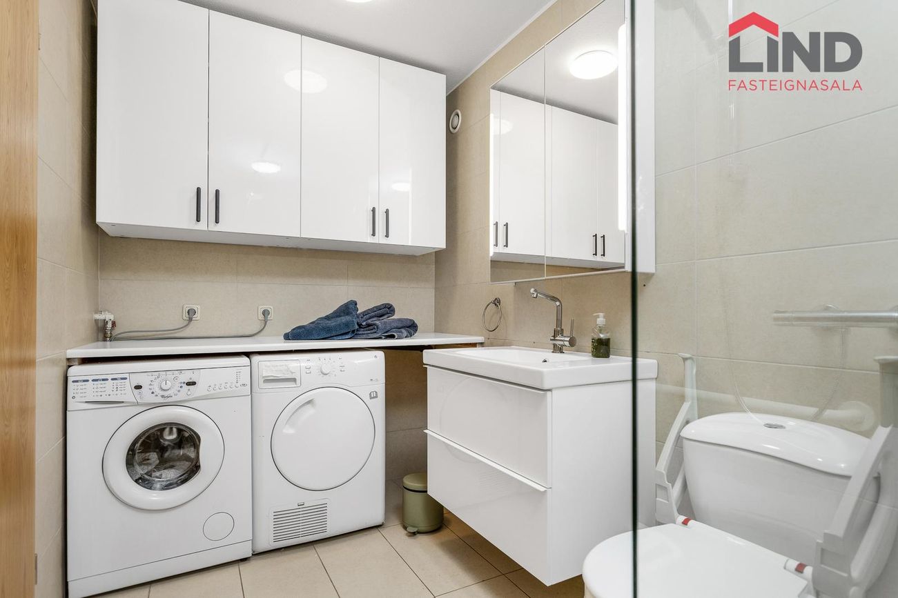 Skólabraut 3 - 0106, 170 Seltjarnarnes