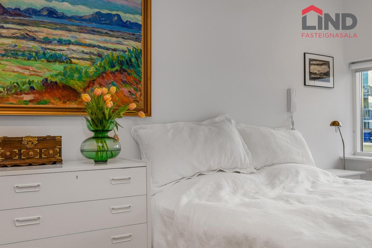 Skólabraut 3 - 0106, 170 Seltjarnarnes