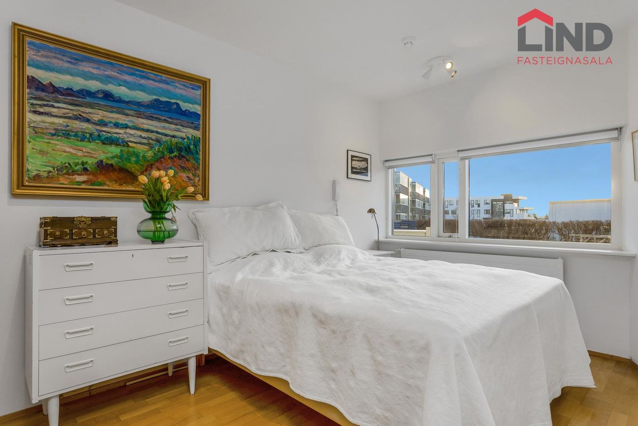 Skólabraut 3 - 0106, 170 Seltjarnarnes