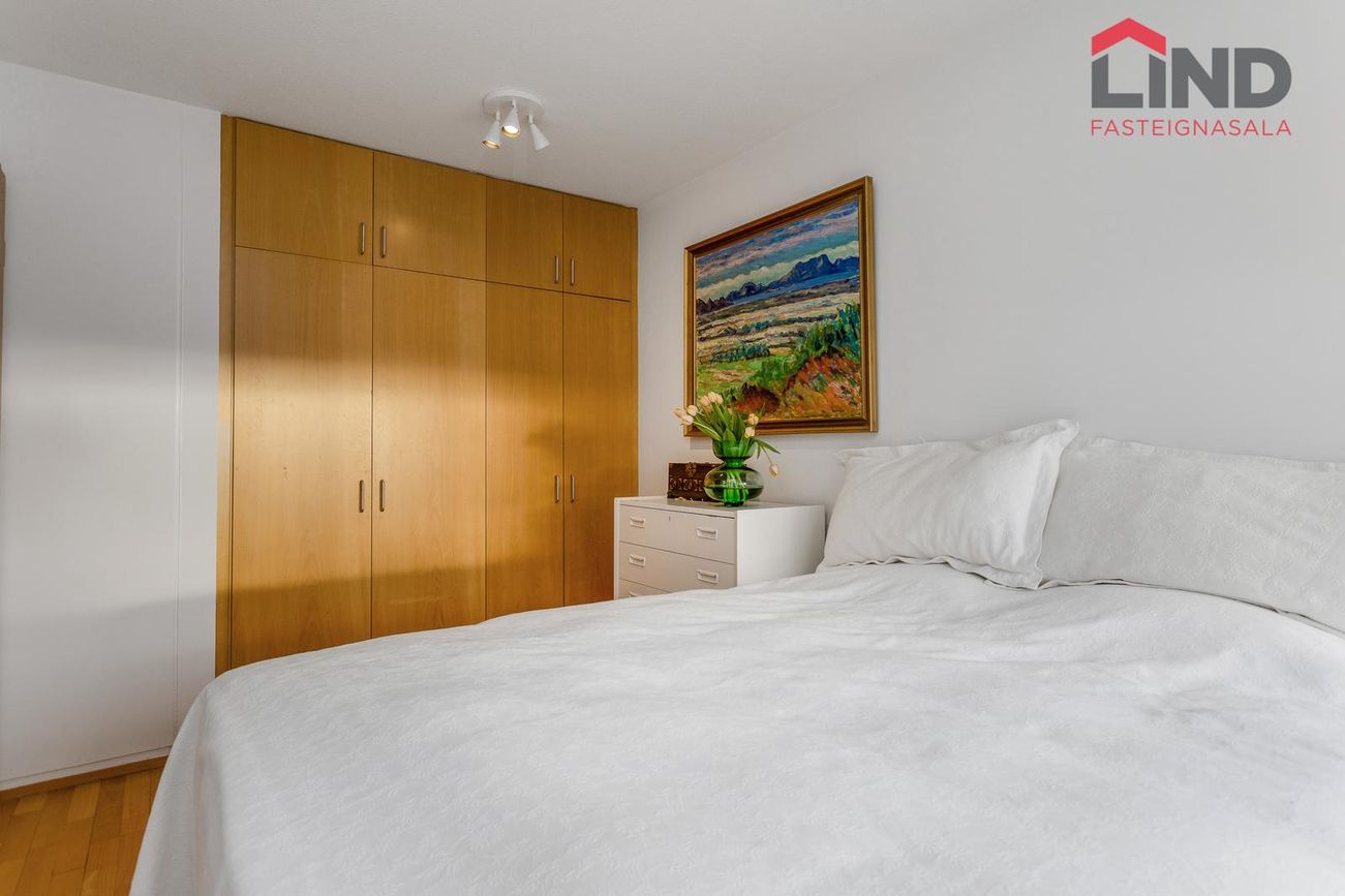 Skólabraut 3 - 0106, 170 Seltjarnarnes