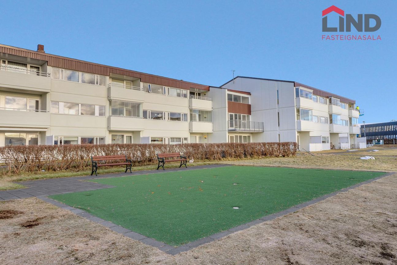 Skólabraut 3 - 0106, 170 Seltjarnarnes