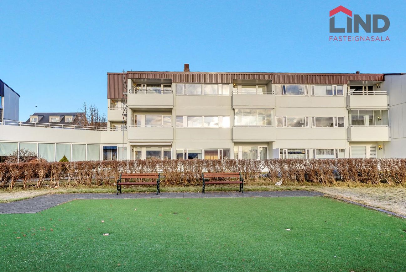 Skólabraut 3 - 0106, 170 Seltjarnarnes