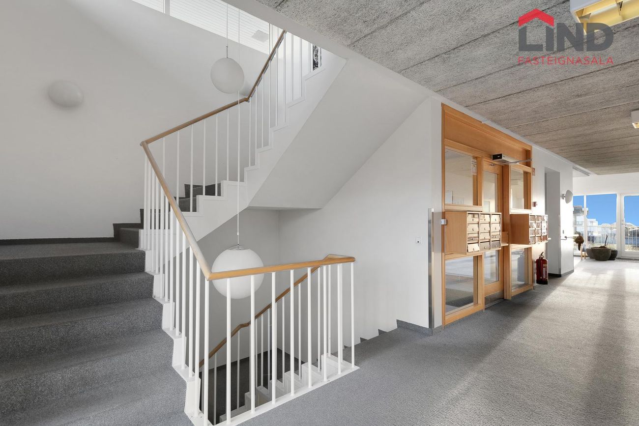 Skólabraut 3 - 0106, 170 Seltjarnarnes