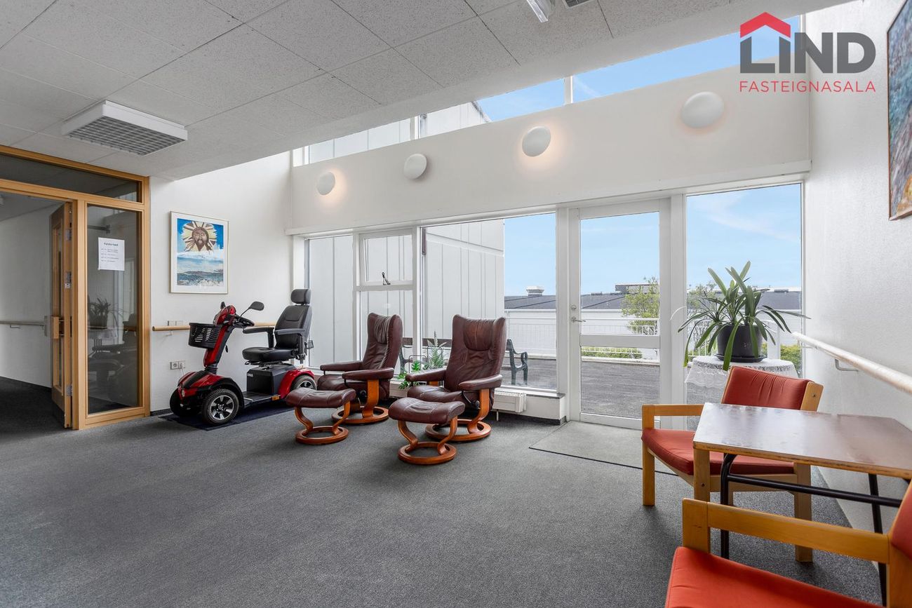 Skólabraut 3 - 0106, 170 Seltjarnarnes