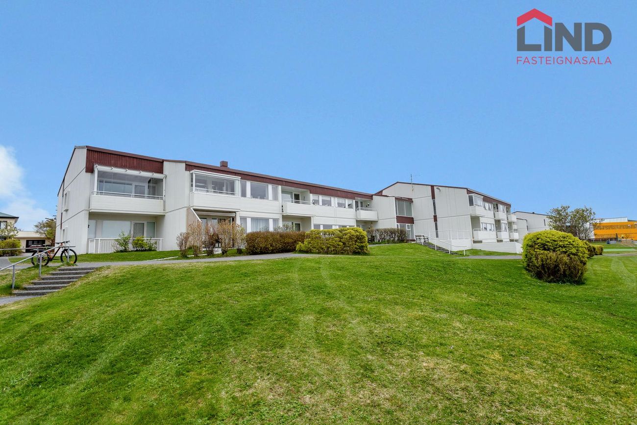 Skólabraut 3 - 0106, 170 Seltjarnarnes