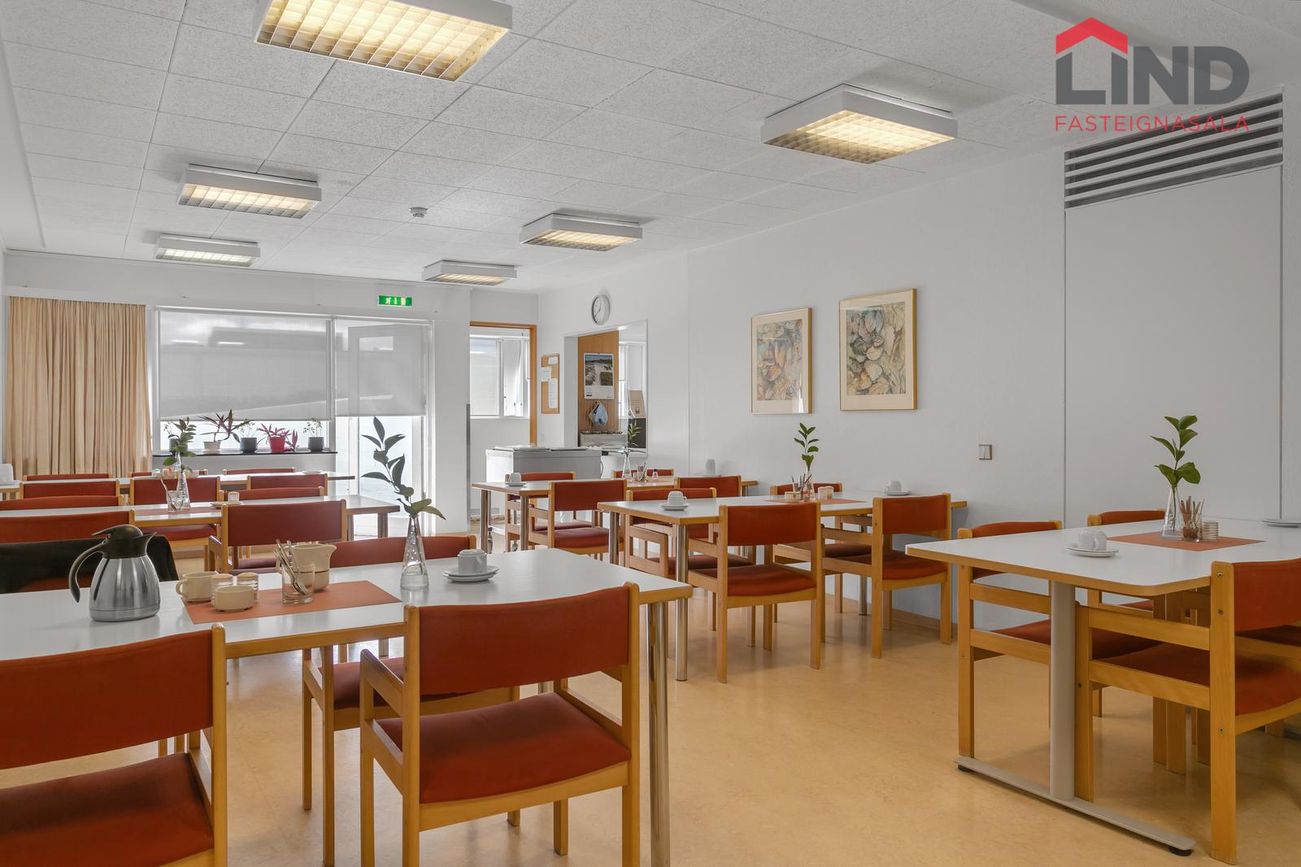 Skólabraut 3 - 0106, 170 Seltjarnarnes