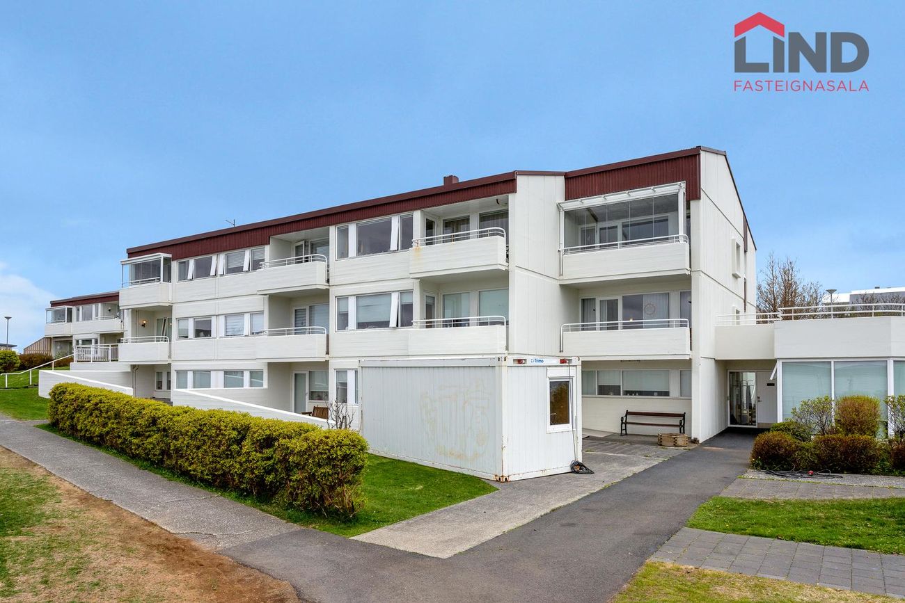 Skólabraut 3 - 0106, 170 Seltjarnarnes