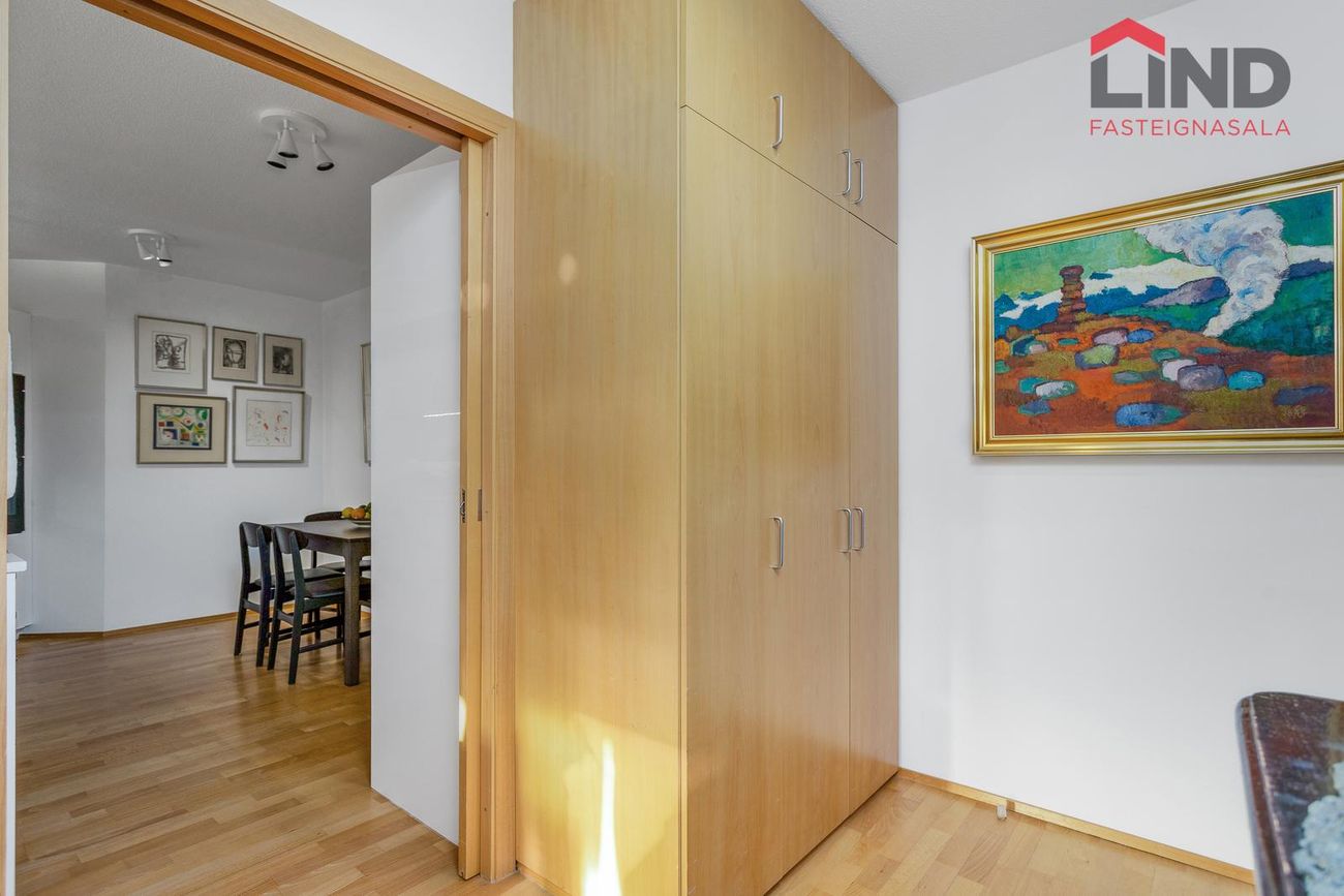 Skólabraut 3 - 0106, 170 Seltjarnarnes