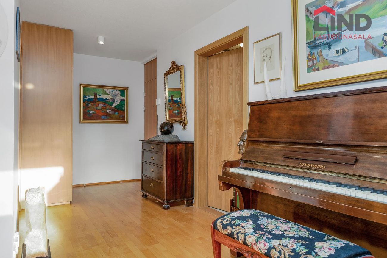 Skólabraut 3 - 0106, 170 Seltjarnarnes