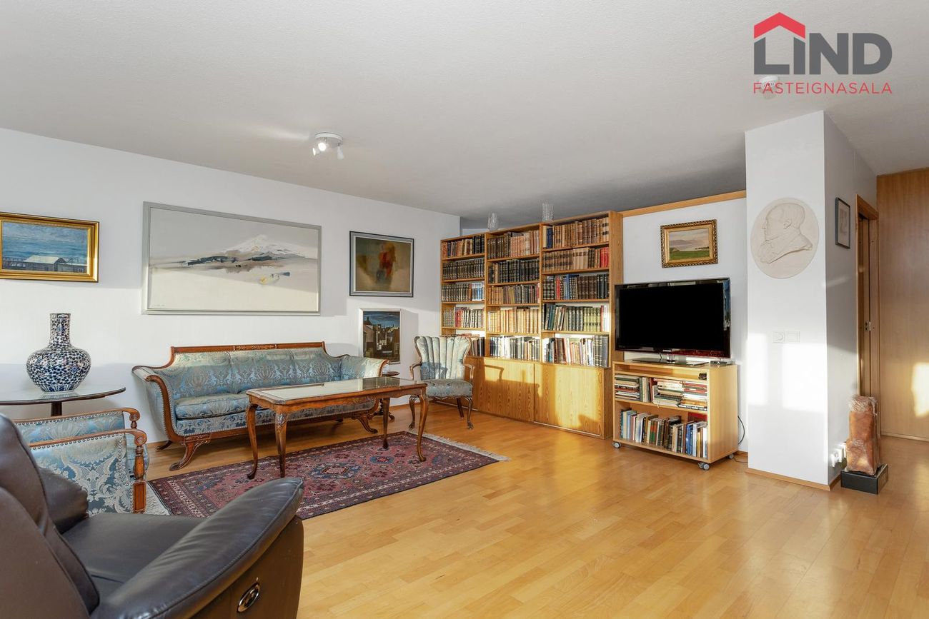 Skólabraut 3 - 0106, 170 Seltjarnarnes