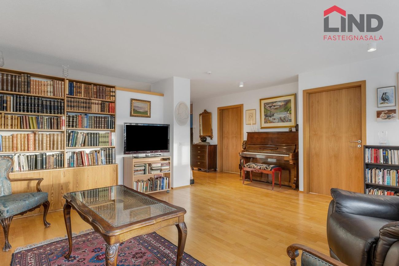 Skólabraut 3 - 0106, 170 Seltjarnarnes