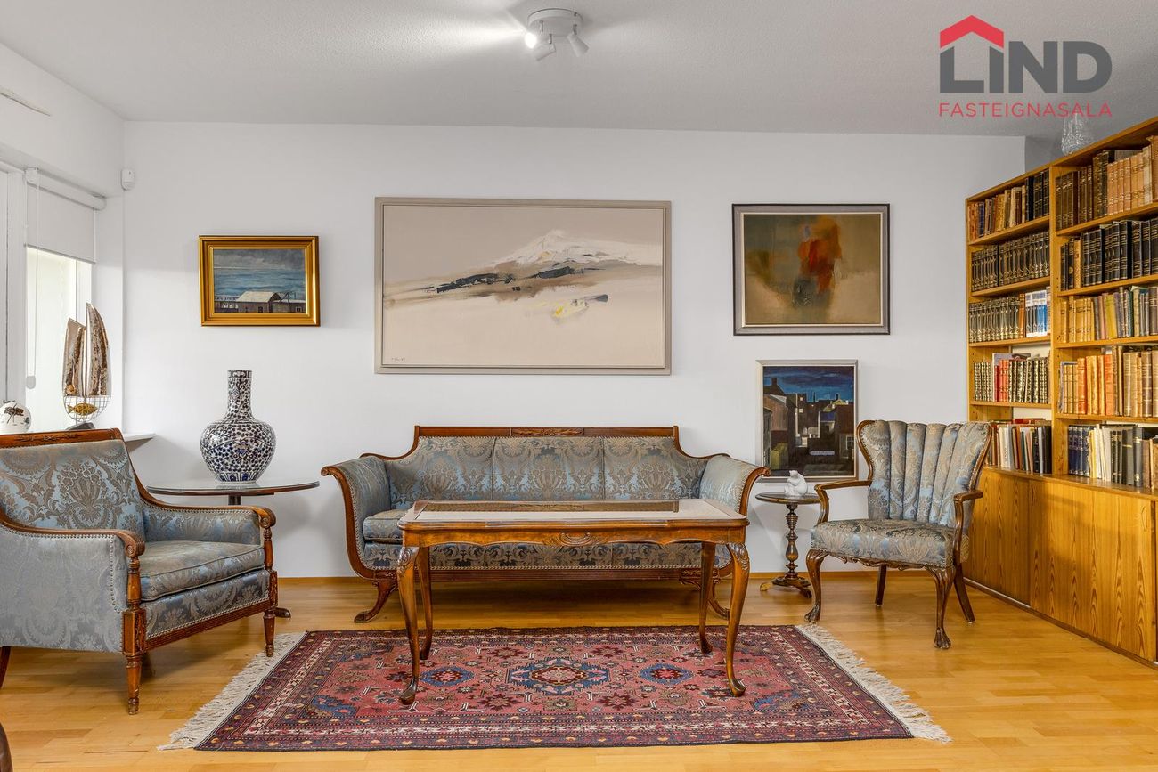 Skólabraut 3 - 0106, 170 Seltjarnarnes