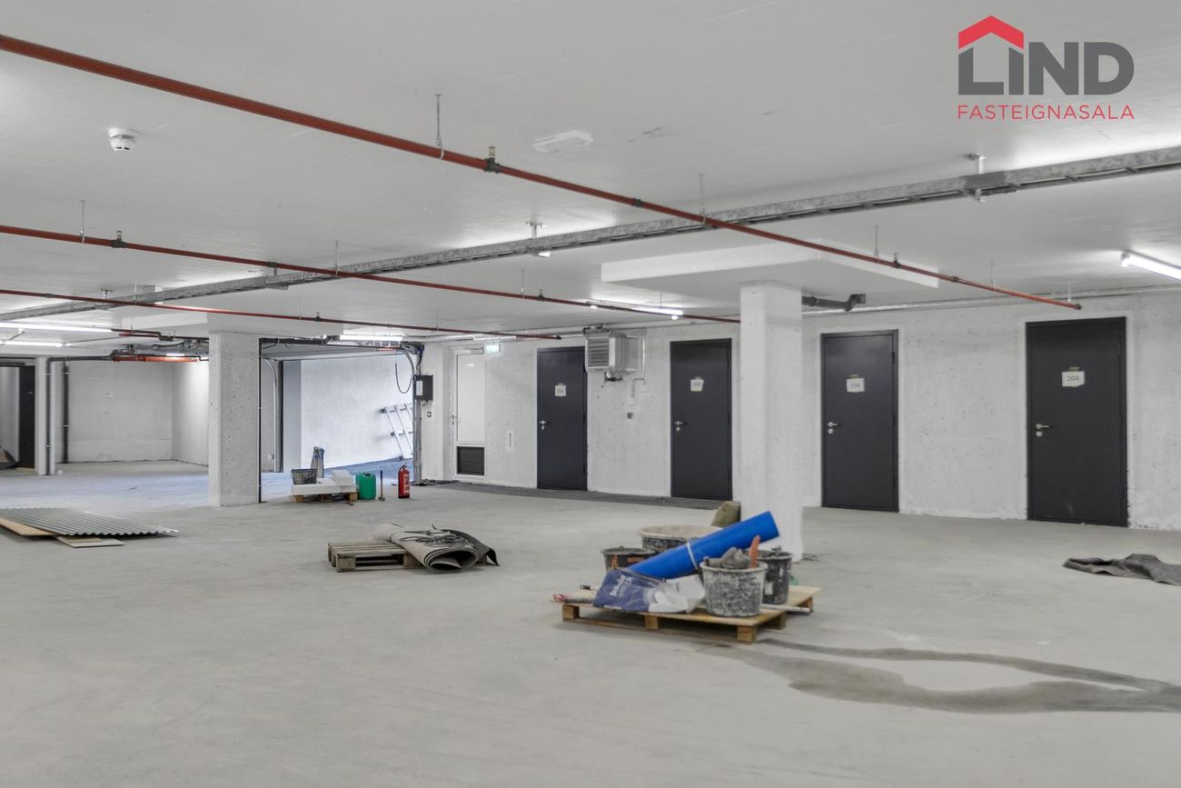 Hringhamar 37 - 0501, 221 Hafnarfjörður