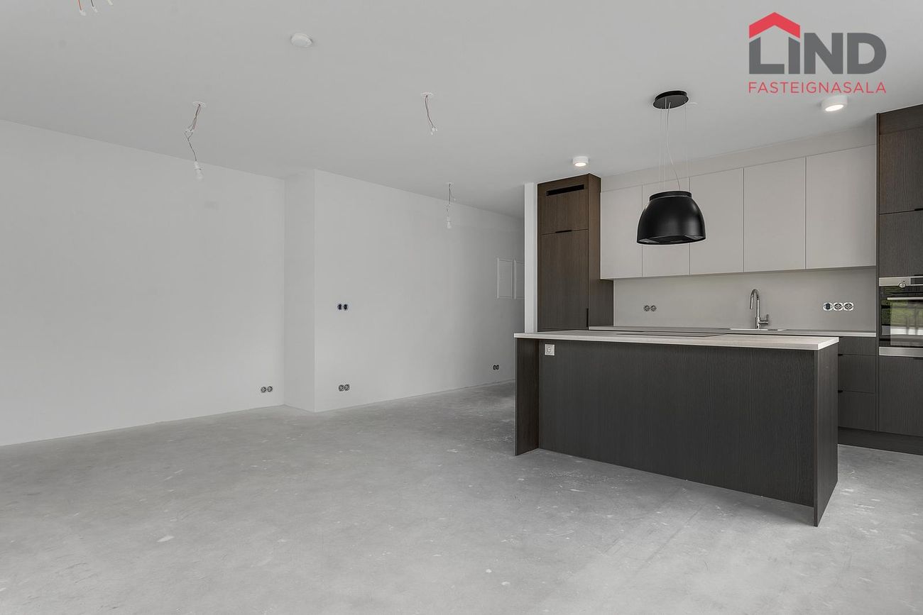 Hringhamar 37 - 0501, 221 Hafnarfjörður