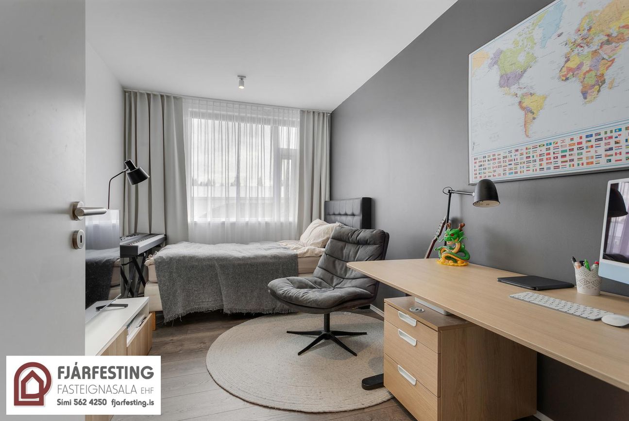 Naustavör 11, 200 Kópavogur