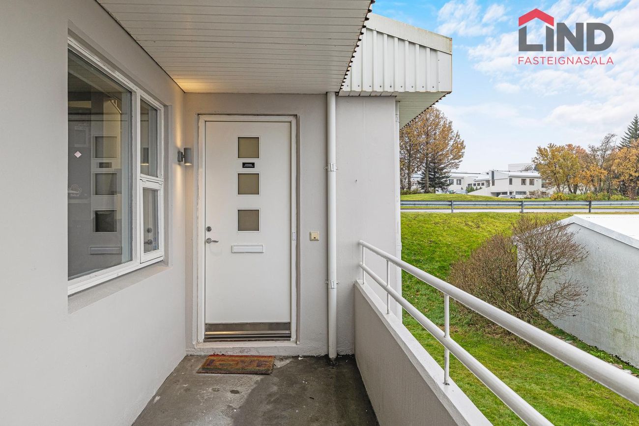 Langamýri 28 - 0205, 210 Garðabær