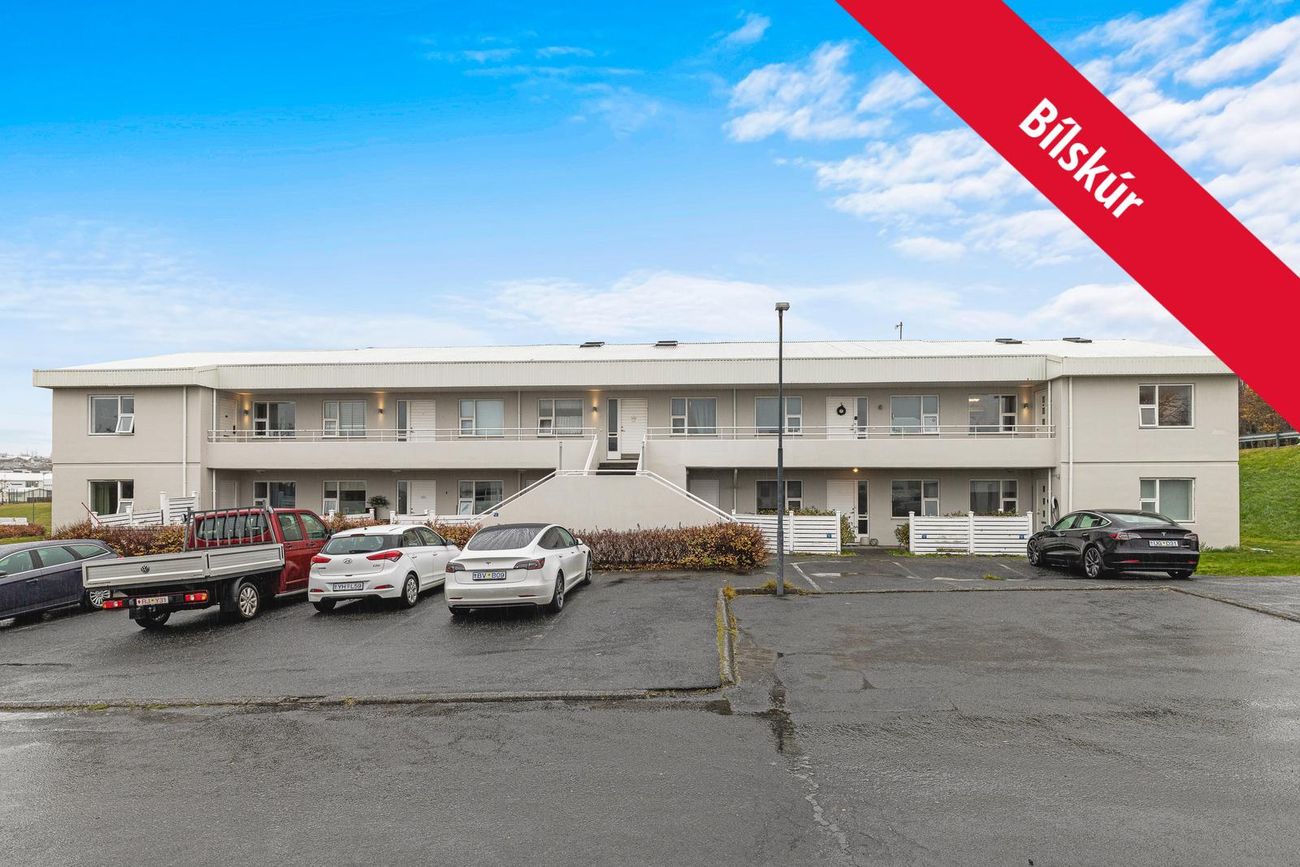 Langamýri 28 - 0205, 210 Garðabær