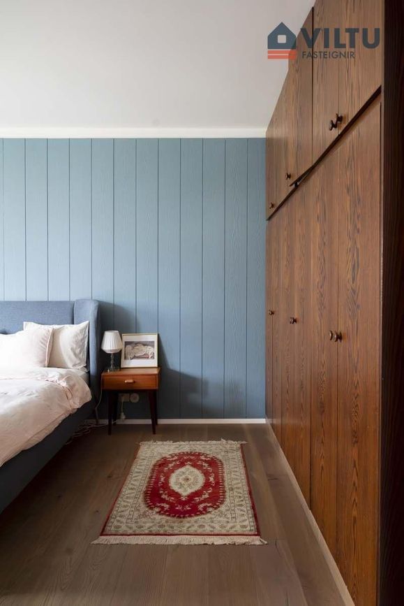 Sólvallagata 66 - 0201, 101 Reykjavík