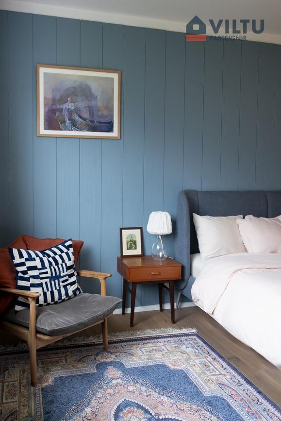 Sólvallagata 66 - 0201, 101 Reykjavík