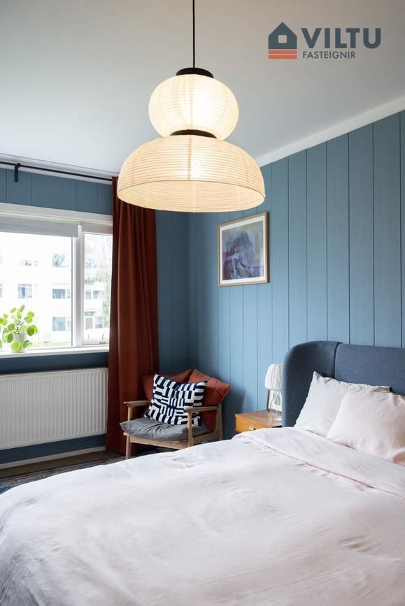 Sólvallagata 66 - 0201, 101 Reykjavík