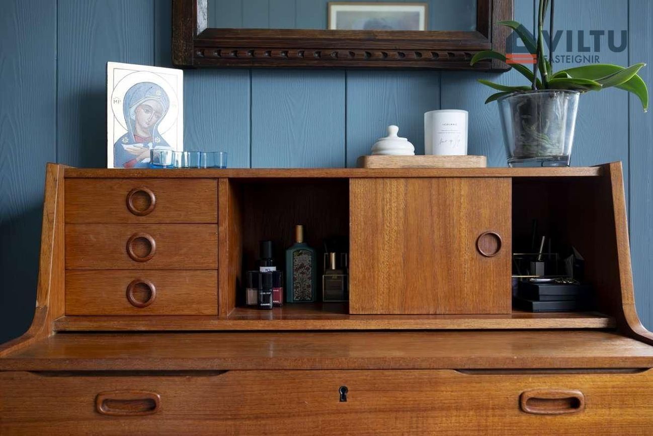 Sólvallagata 66 - 0201, 101 Reykjavík