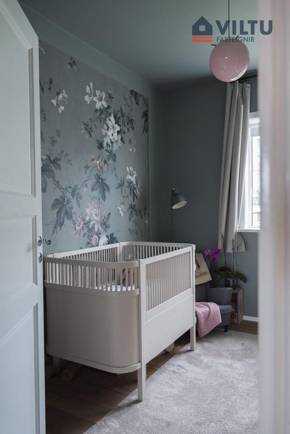 Sólvallagata 66 - 0201, 101 Reykjavík