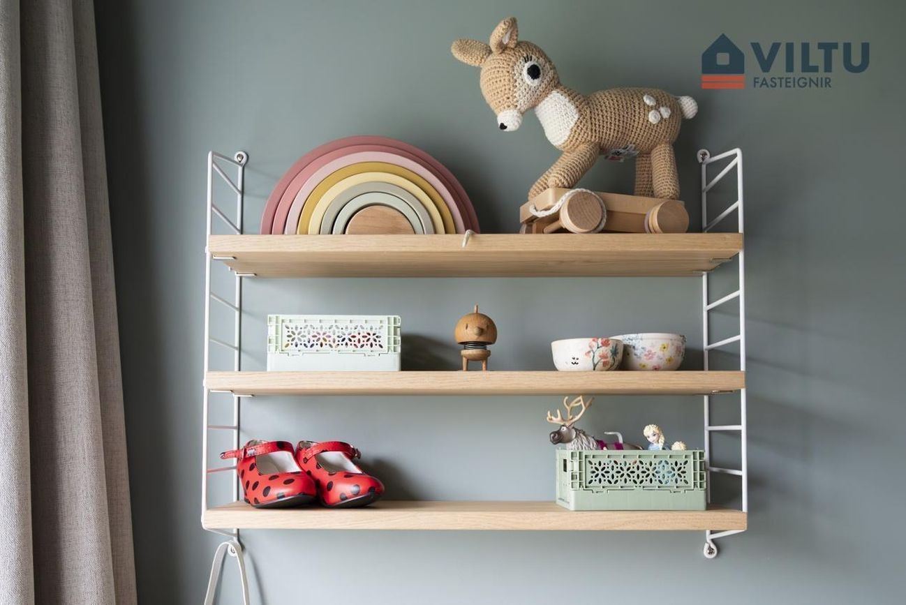 Sólvallagata 66 - 0201, 101 Reykjavík