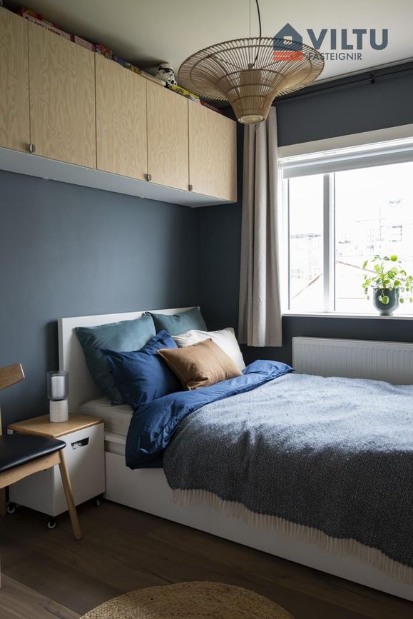 Sólvallagata 66 - 0201, 101 Reykjavík