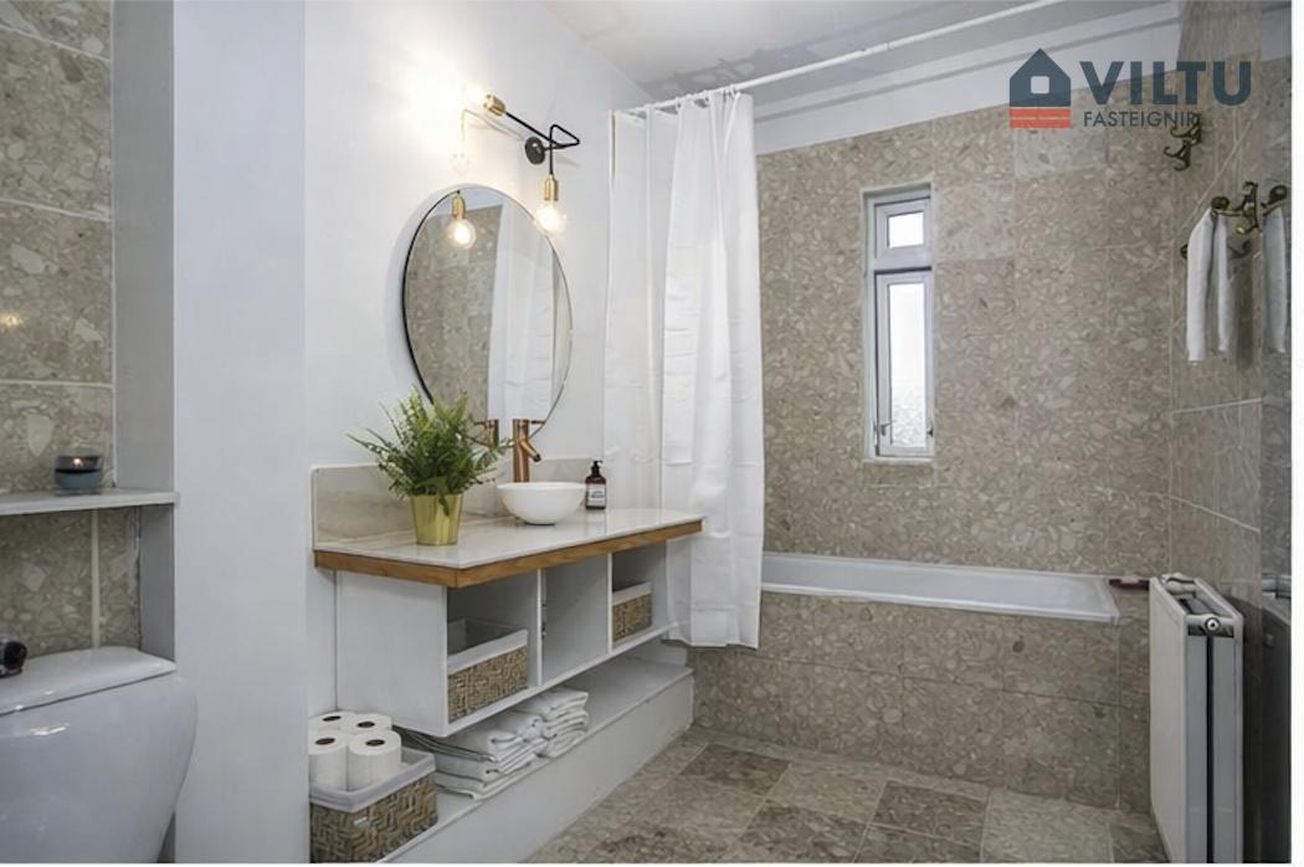 Sólvallagata 66 - 0201, 101 Reykjavík