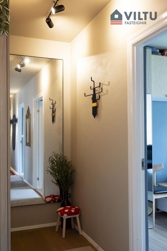 Sólvallagata 66 - 0201, 101 Reykjavík