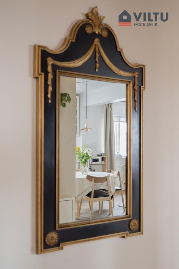 Sólvallagata 66 - 0201, 101 Reykjavík