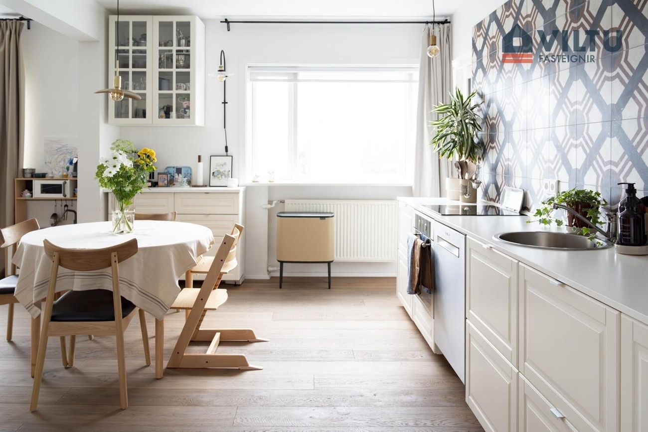 Sólvallagata 66 - 0201, 101 Reykjavík