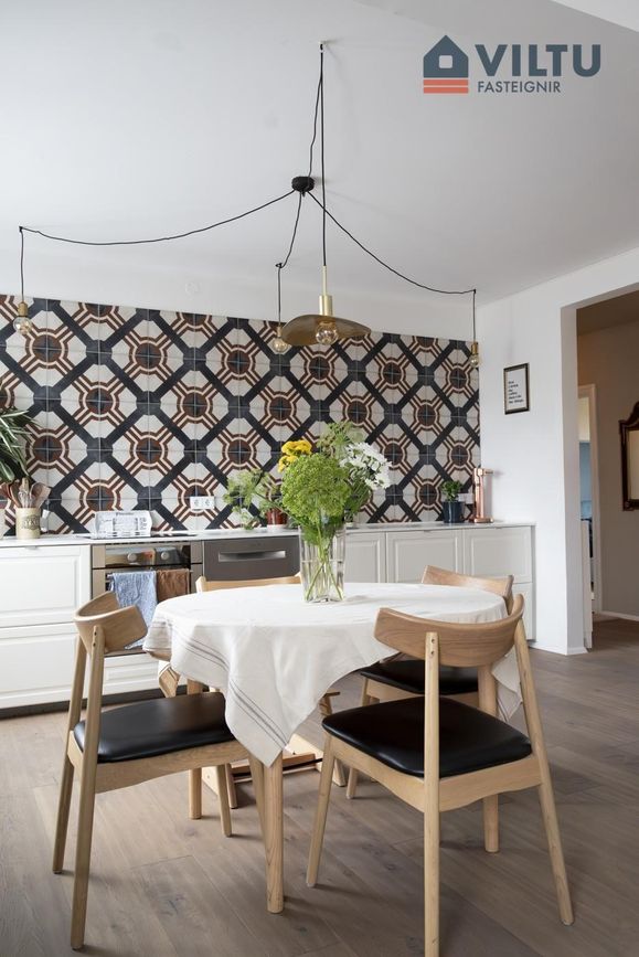 Sólvallagata 66 - 0201, 101 Reykjavík