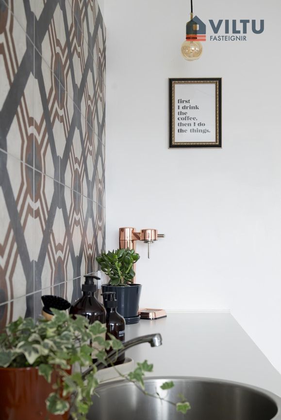 Sólvallagata 66 - 0201, 101 Reykjavík