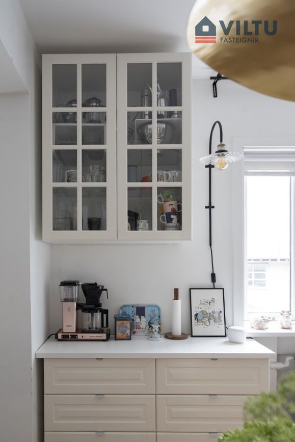 Sólvallagata 66 - 0201, 101 Reykjavík