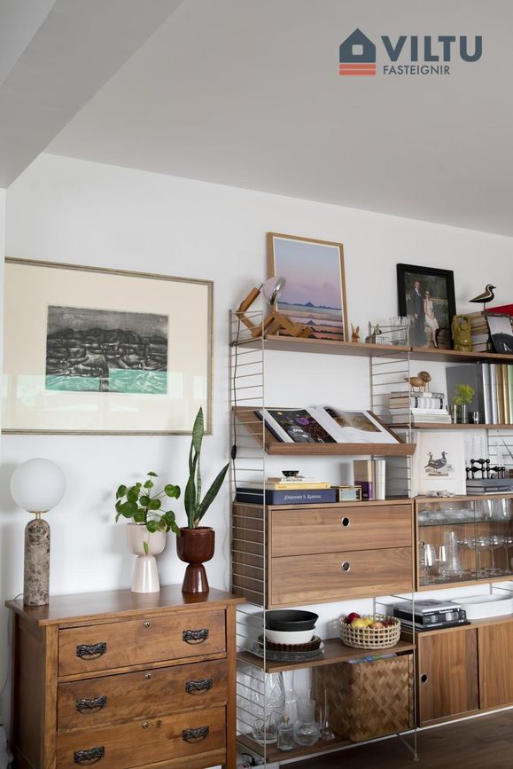 Sólvallagata 66 - 0201, 101 Reykjavík