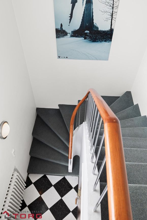 Barmahlíð 23 - 0201, 105 Reykjavík