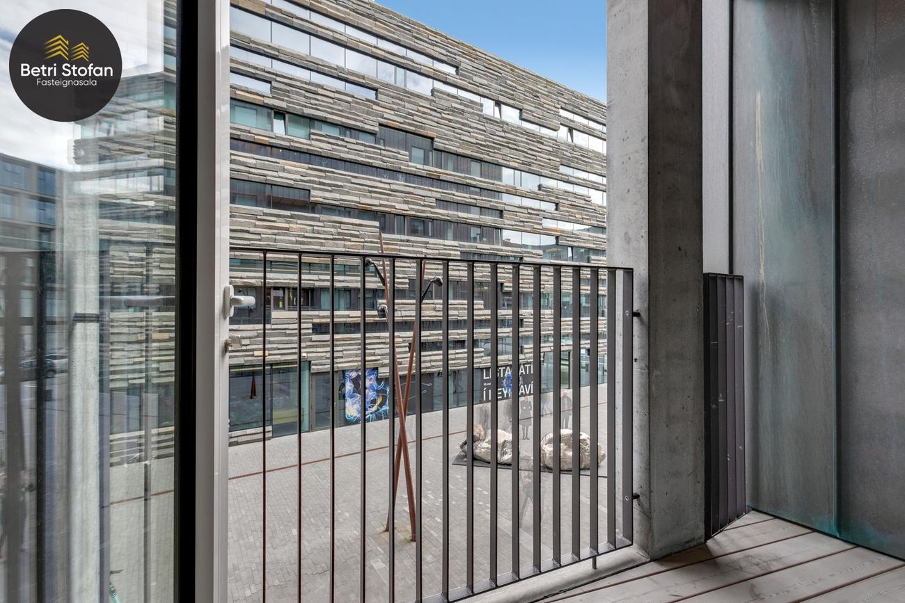 Reykjastræti 7, 101 Reykjavík