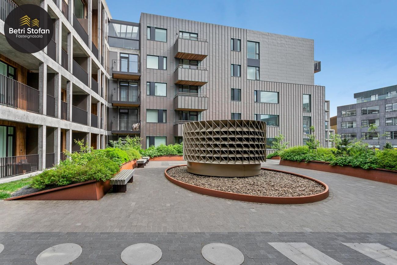 Reykjastræti 7, 101 Reykjavík