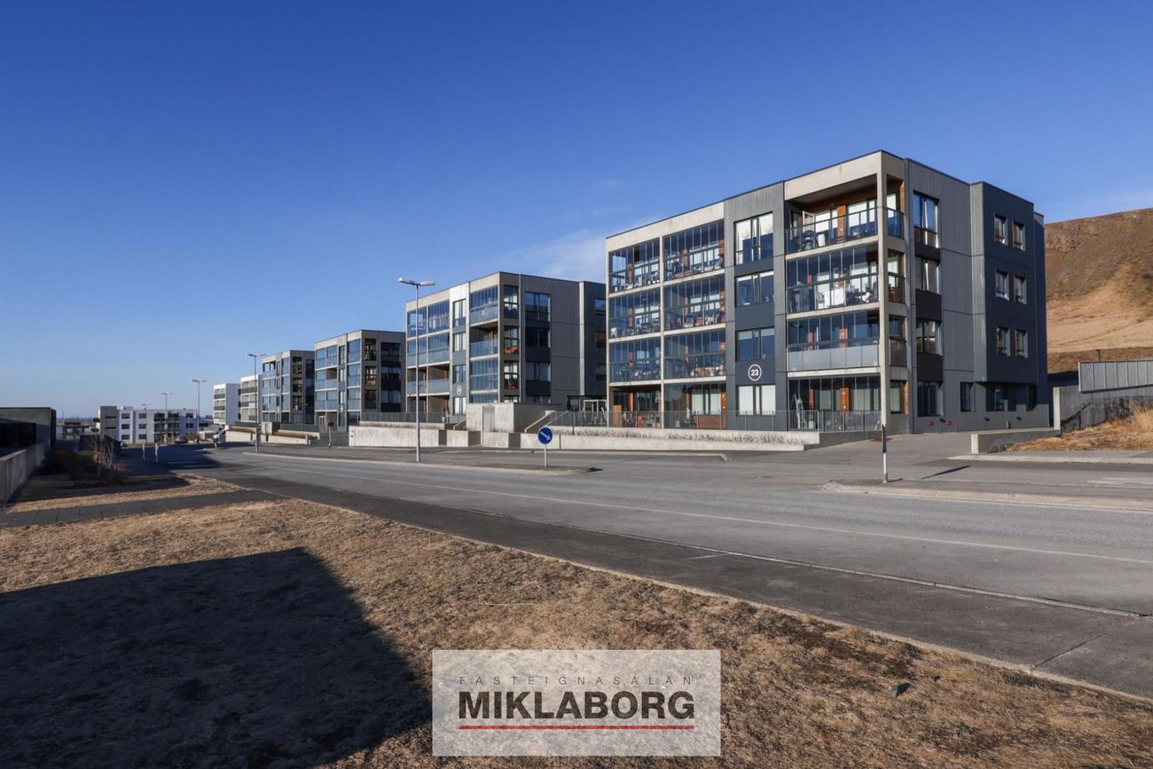 Gerplustræti 23, 270 Mosfellsbær