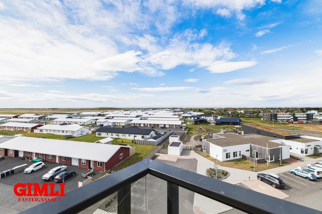 Austurhólar 8, 800 Sveitarfélagið Árborg