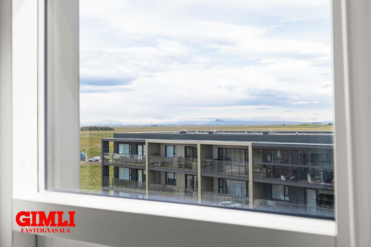 Austurhólar 8, 800 Sveitarfélagið Árborg