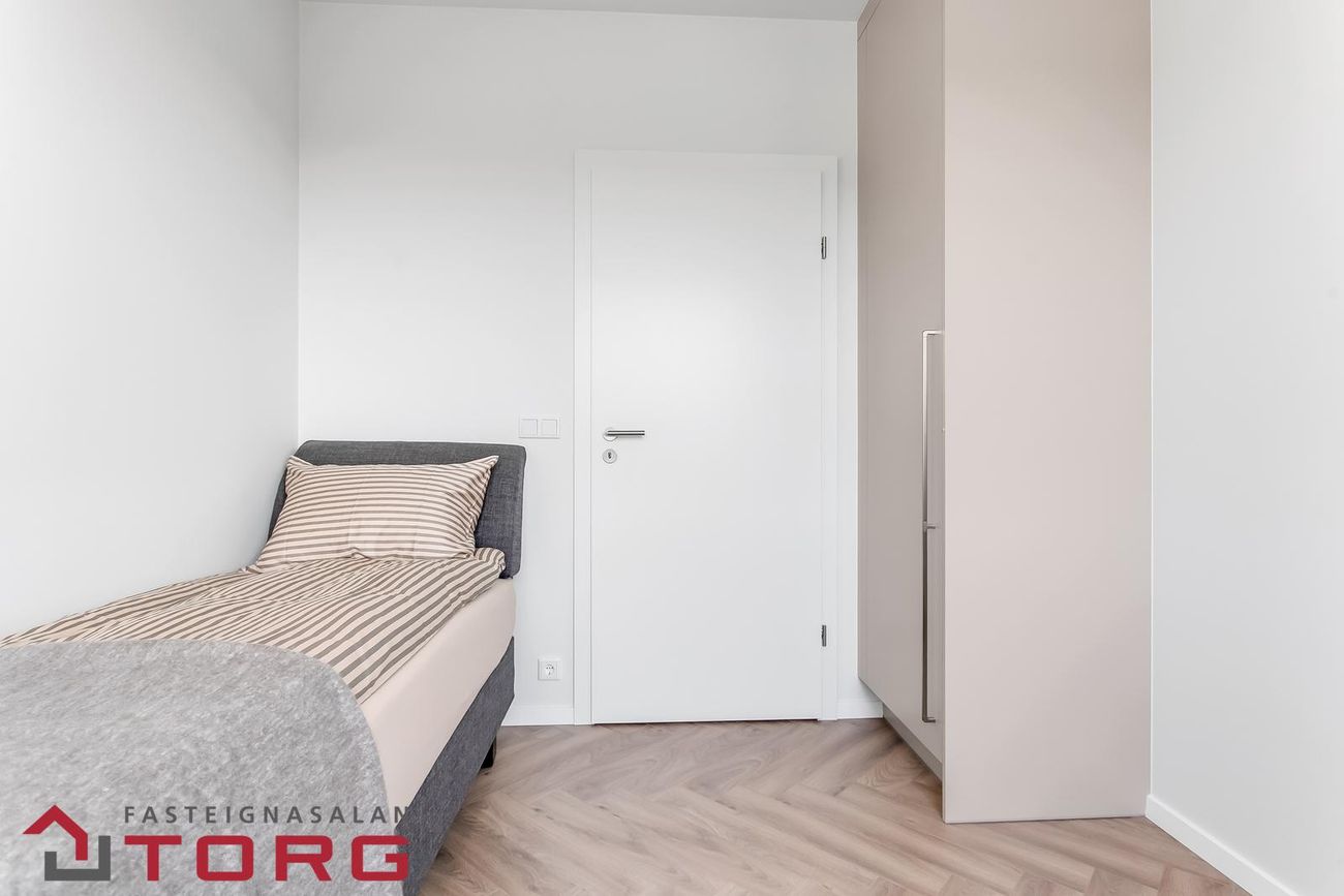 Vetrarbraut 2B - 0309, 210 Garðabær