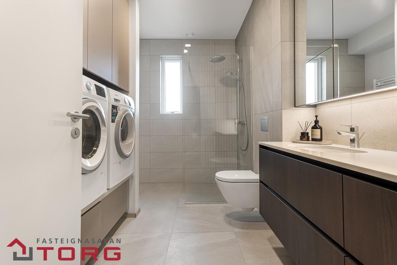 Vetrarbraut 2B - 0309, 210 Garðabær