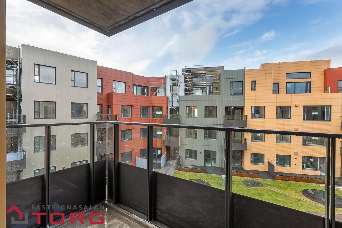 Vetrarbraut 2B - 0309, 210 Garðabær