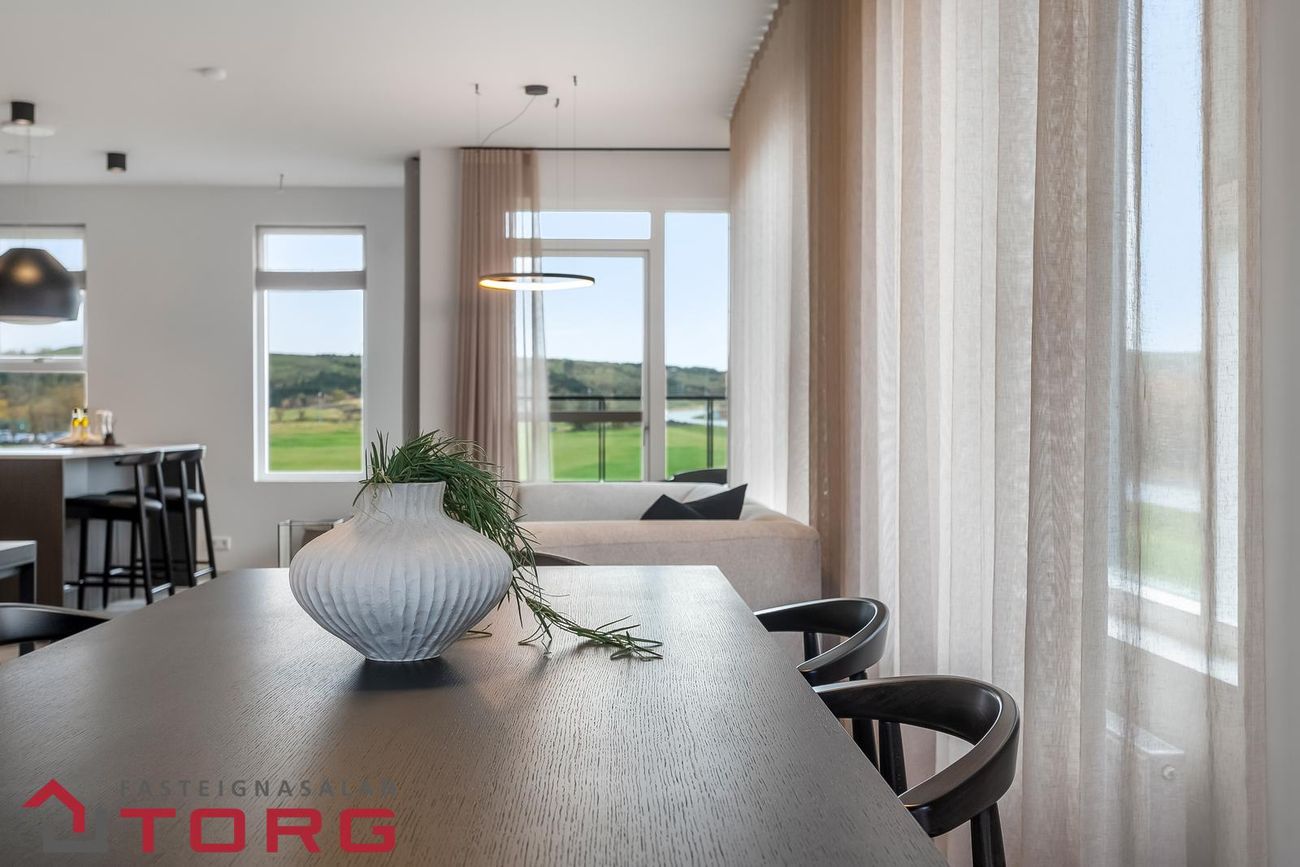 Vetrarbraut 2B - 0309, 210 Garðabær