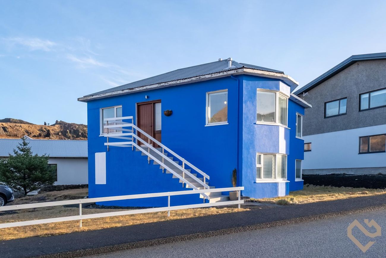 Helgafellsbraut 1, 900 Vestmannaeyjabær